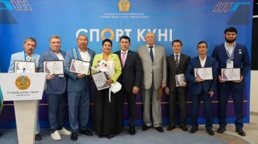 Тәуелсіз Қазақстанның басты спорт мерекесі: 20 жылдық тарихы бар күн