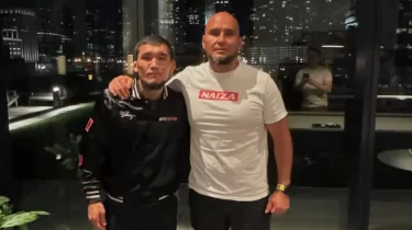 Naiza промоутері қолдаған Әліби Ыдырыс: жеңілістің ар жағында не жатыр?