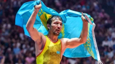 Ақжүрек Таңатаров жаңа қызметке тағайындалды