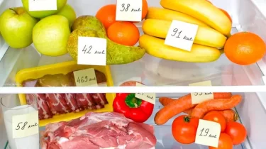 Калория калькуляторы: Салмақ тастау мен бұлшықет қосудағы басты қару