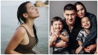 Биволдың экc-жұбайы балаларын Қазақстандағы тегімен тіркемек