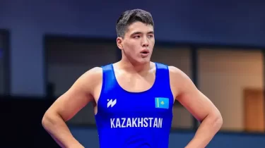 Едіге Қасымбек әлем чемпионы атанды (ВИДЕО)