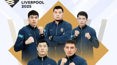 Қазақстан Өзбекстанға қарсы төрт әлем чемпионын апарады. Ұлттық құрамада бір гәп бар сияқты!