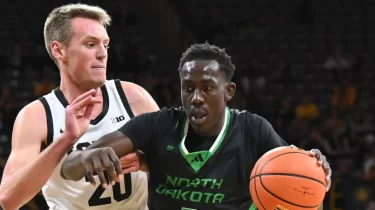 22 жастағы NBA баскетболшысы суға батып кетті