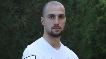 "Қайрат" легионерге қатысты трансфер жариялады (ВИДЕО)