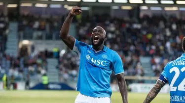 “Наполи” жаңа шабуылшыға зәру