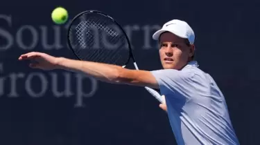 Науқастанып қалған Янник Синнер US Open турниріне дайын бола ма?