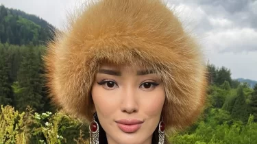 Сәбина Алтынбекова жеке өмірі туралы ашық айтты