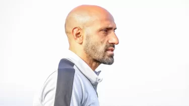 Қазақстан құрамасының бас бапкері Валерий Карпинмен кездесті (ВИДЕО)