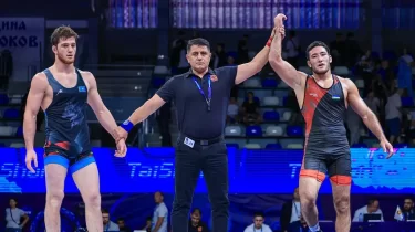Әлем чемпионаты–2025: Қазақстандық еркін күресшілердің нәтижелері