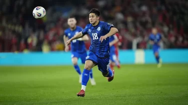 2 матч, 3 гол. Дастан Сәтпаев "Челсидегі" ойыны жайлы айтты (ВИДЕО)