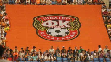 Турловтың тосын сыйы: Қарағанды футболы бәрінен озады!