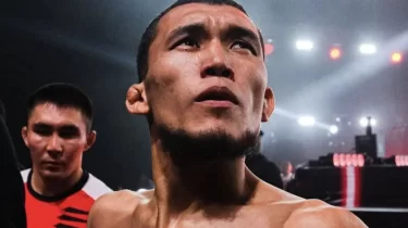 Қазақстан UFC-мен тарихи келісімшартқа қол қойды