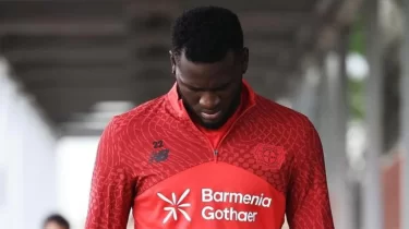 «Милан» шабуыл шебін күшейте алмай әлек