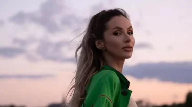 Светлана Лобода қазақтар жайлы жан сырын ақтарды