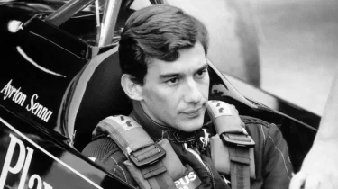 Формула-1 аңызы: Айртон Сенна туралы бұрын-соңды айтылмаған деректер