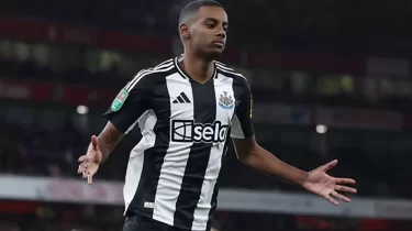 Александр Исак: «Уәделер бұзылды – енді “Ньюкаслға” сенім жоқ»