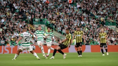 Сенсациядан соң "Қайратқа" жақсы жаңалық жетті