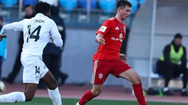 Қазақстандағы күмәнді матчтар тізімі жарияланды