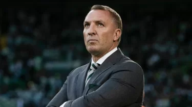 «Селтик» бапкері Алматыда жеңетініне сенімді