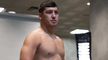 Дияр Нұрғожай – Уран Сатыбалдиев жекпе-жегі UFC Shanghai турнирінде қашан өтеді?