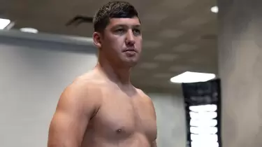 Дияр Нұрғожай – Уран Сатыбалдиев жекпе-жегі UFC Shanghai турнирінде қашан өтеді?