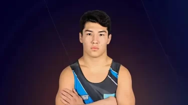 Қазақ балуаны әлем чемпионатының финалына шықты