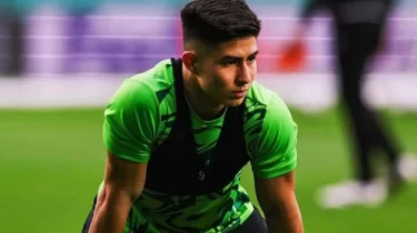 Чемпиондар лигасынан шеттетілген Дастан Сәтпаев мәлімдеме жасады