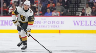 "Барыс" NHL-да ойнаған легионермен толықты