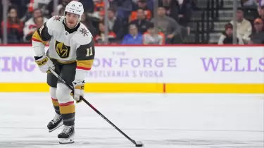 "Барыс" NHL-да ойнаған легионермен толықты