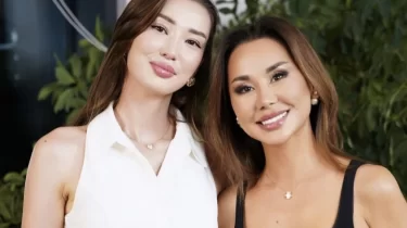 Сәбина Алтынбекова бұрынғы жұбайымен қайта қосылу мүмкіндігін жоққа шығармайды