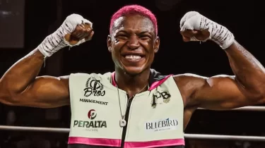 Жылдың ең қатыгез нокауты тіркелді (ВИДЕО)