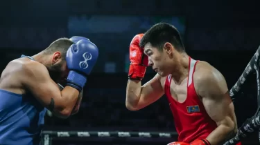 Қазақстандық әлем чемпионы азаматтық ауыстырудан бас тартты