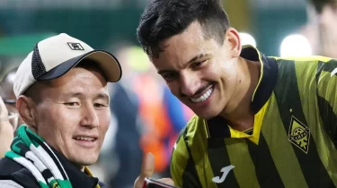 "Қайрат" – "Селтик" матчы билеттеріне қатысты кезекті ресми мәлімдеме