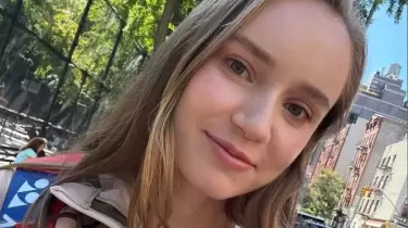 Елена Рыбакина US Open алдында сәнді образымен таңғалдырды