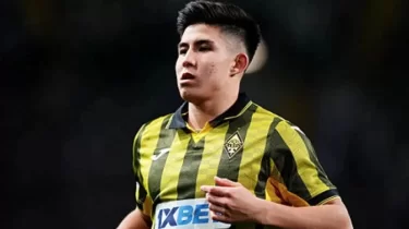 Дастан Сәтпаевтың «Челсидегі» бәсекелесі АПЛ рекордын жаңартты