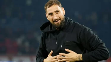 Джанлуиджи Доннарумма жаңа клубпен келісімге келді