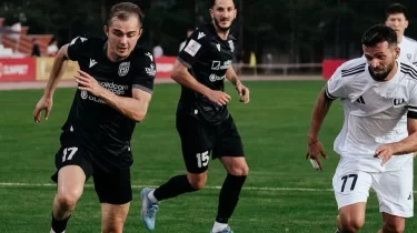 Жаңа көшбасшы, әлсіз "Астана" және жанкешті айқас. ҚПЛ-дың 22-тур қорытындысы