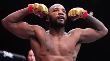 Белбеуді қайтаруға уәде берді: Леон Эдвардс UFC-ге қайта оралмақ!