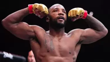 Белбеуді қайтаруға уәде берді: Леон Эдвардс UFC-ге қайта оралмақ!