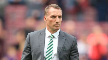 «Селтик» бапкері "Қайратқа" қарсы ойынға қатысты жоспарын бөлісті