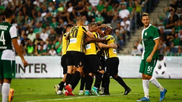 "Қайрат" жанкүйерлеріне қуанышты жаңалық жарияланды