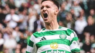 "Селтик" Алматыға жасырын түрде ұшып келді (ВИДЕО)