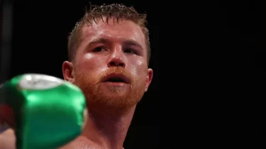 UFC жұлдызының шақыруына "Канелоның" жауабы жанкүйерлерді таңқалдырды