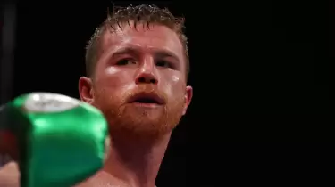 UFC жұлдызының шақыруына "Канелоның" жауабы жанкүйерлерді таңқалдырды
