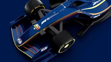 Жаңа болидтер – зымырандай! 2026 жылғы Формула-1 қандай болады?