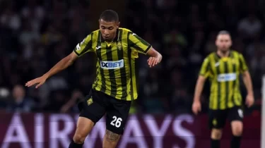 «Қайрат» күтпеген жерден негізгі ойыншыларынан айырылды