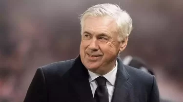 Анчелотти Бразилия құрамасын жасақтады. "Реалдан" ешкім жоқ