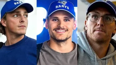 "Барыстың" жаңа легионерлері туралы не білу керек?