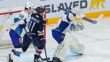 "Барыс" Ромазан мемориалын сәтсіз бастады